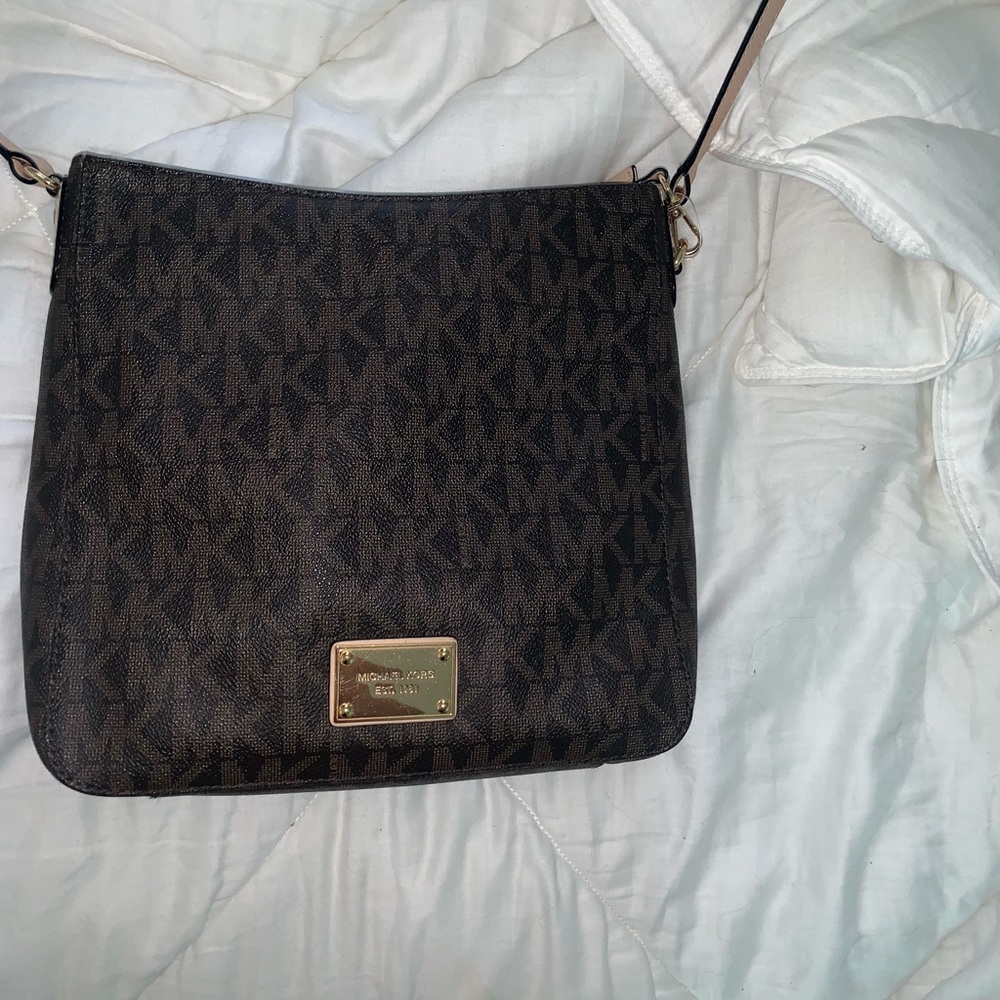Authentic Michael Kors Purse